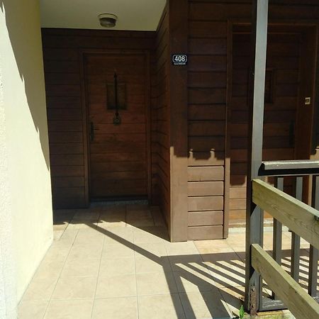 Ferienwohnung Oursons 1 Morillon Exterior foto