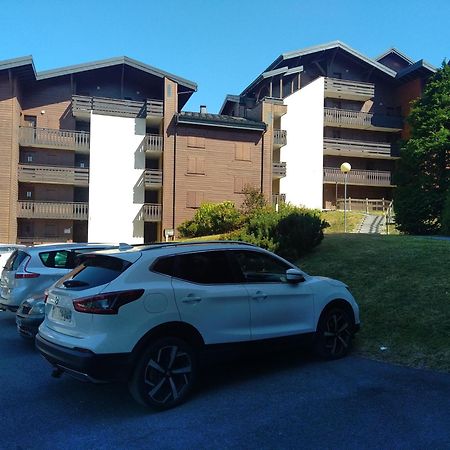 Ferienwohnung Oursons 1 Morillon Exterior foto